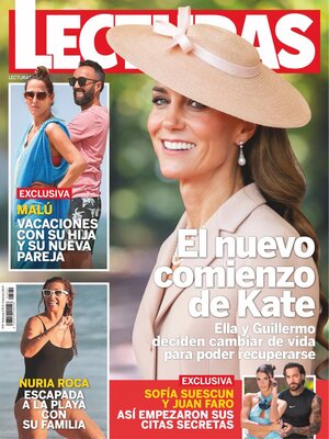 Lecturas - Magazine